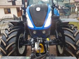 NEW HOLLAND
