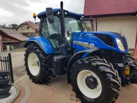 NEW HOLLAND