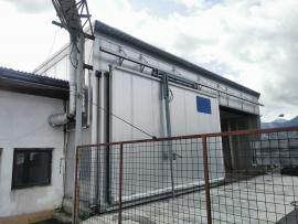 Sušiarne na drevo Secea 2x50m3 SECEA