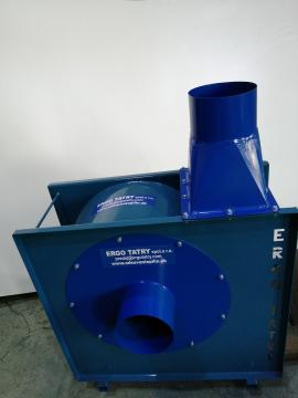 Ventilátor profi ergo