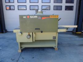 Rozmietacia píla SCM M2 18KW
