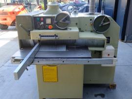 Rozmietacia píla SCM M2 18KW