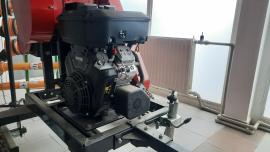 Špalíkovač Remet RPS-120