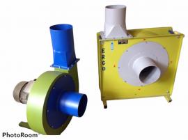 Ventilátor Profi-Ergo pilin