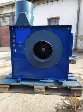 Ventilátor Profi-Ergo pilin