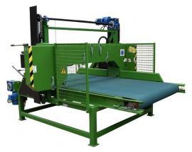 Prodám Pilu pro rozřezání palet P-1400