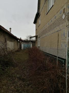 Darujem dreviny za odvoz/Košice- Krásna nad Hornádom