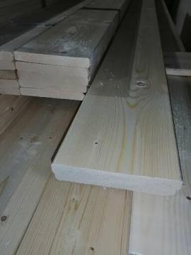 hoblovane rezivo, perodrazka
