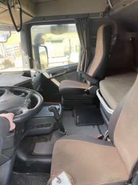 Scania R450 6x4 - najeto 385xxx km