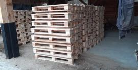 Paletové prírezy