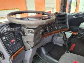 Predám Scaniu R420 6x2