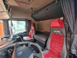 Predám Scaniu R420 6x2