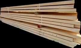 Strešné  laty