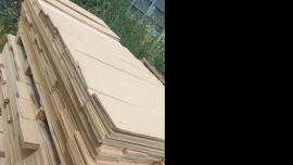 Dobrý deň, mam na predaj preglejku 10mm hrubu rozmer 1070 x 270 mm