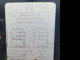 Príves Umikov PN2.18T