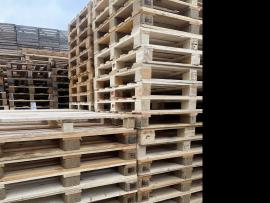 Palety 1200x1000