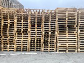 Palety 1200x800