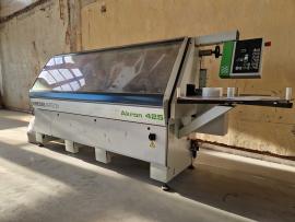 Olepovačka hrán bez predfrezu BIESSE Akron 425