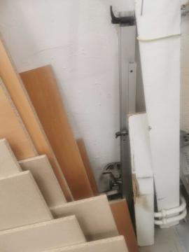 Formátovacia píla SCM SI 300 N