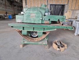 Rozmietacia píla Stankoimport ČDK-5 motor 20KW