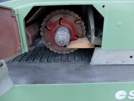 Rozmietacia píla SCM M3 motor 19KW