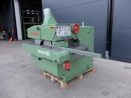 Rozmietacia píla SCM M3 motor 19KW