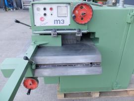 Rozmietacia píla SCM M3 motor 19KW