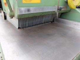 Rozmietacia píla GABBIANI SA300 motor 22KW