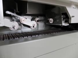 Rozmietacia píla COSMEC 320 motor 22KW