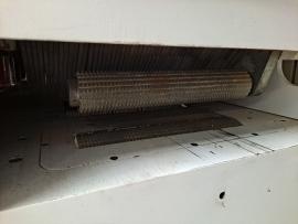 Rozmietacia píla DEMAK SQUALO 400S motor 55KW
