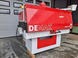 Rozmietacia píla DEMAK SQUALO 400S motor 55KW