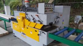 Rozmietacia píla A.COSTA dvojhriadeľová 55+55 KW