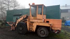 Hon UN 053.2 4x4 