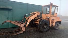 Hon UN 053.2 4x4 