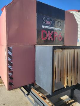 StrojCAD DKP6
