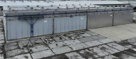 Predaj Veľkokapacitných Sušiarní