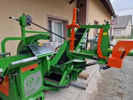 Kotoučovou Piloštípací sestava Widiam Combi 700