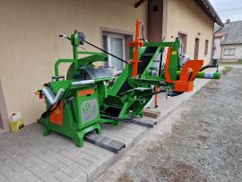 Kotoučovou Piloštípací sestava Widiam Combi 700