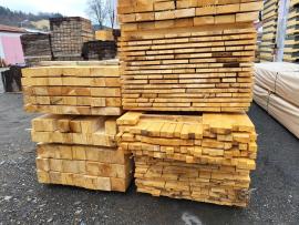 Dosky 25x150x3000/4000/5000