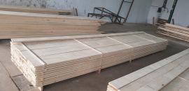 Dosky 25x150x3000/4000/5000