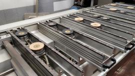 CNC Morbidelli U46 (pc ESA TRIA 6000)