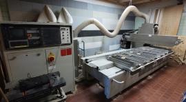 CNC Morbidelli U46 (pc ESA TRIA 6000)