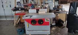 Spodná fréza Holzmann FS 300 SFP