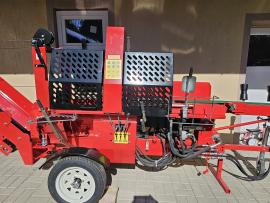 Prodám Procesor DR-20 Automat ,prořez do 480 mm