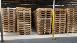 EURO palety - cena od 5,- €/ks