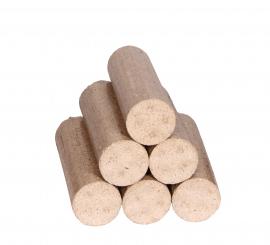 RUF, Nestro, PiniKay, Pellets EN+A1, Firewood beech