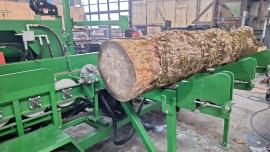 Procesor  SP-60, vlasní motor,Nový