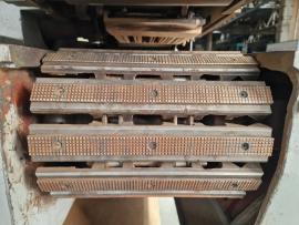 Rozmietacia pila OGAM PO300 motor 30KW