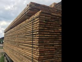 Paletové desky 22x95x4000; 22x75x4000