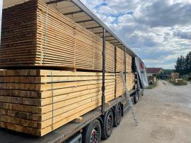 Paletové desky 22x95x4000; 22x75x4000